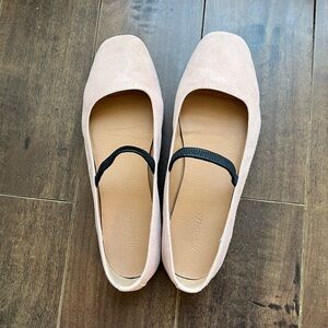 Madewell Greta flat